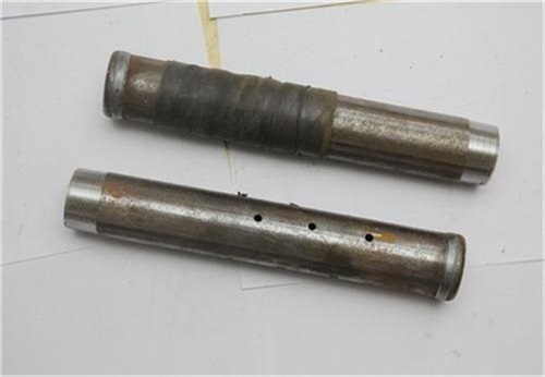 大连注浆声测一体管