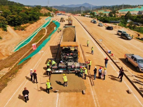 大连高速公路
