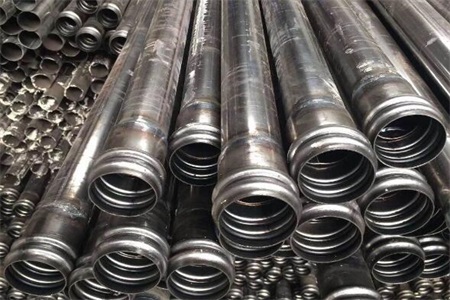 大连声测管是一种工程建筑材料